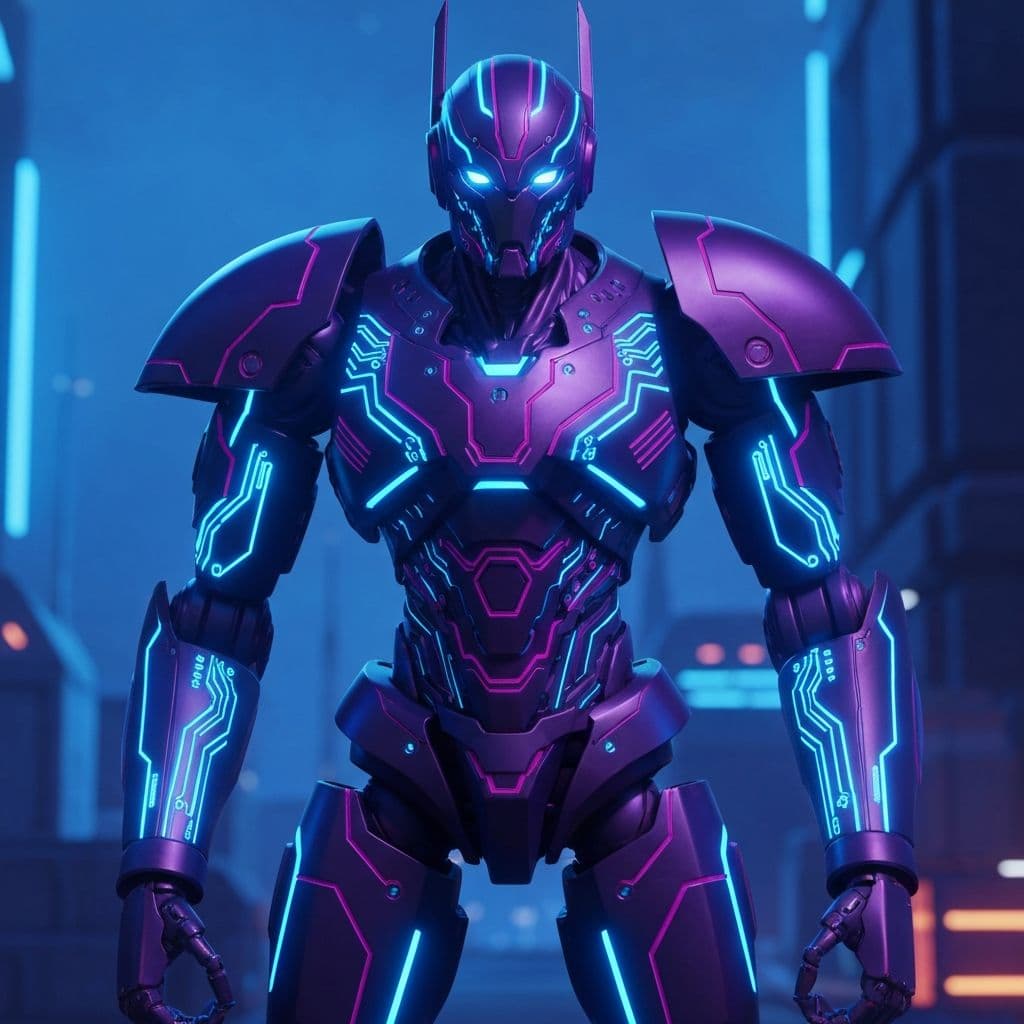 Cyber Guardian